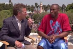 尊重前輩！拿下四冠的科比選歷史最佳陣容：魔神鳥指環王張伯倫！