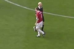 20年前的今天-憤怒的少年魯尼打進這記凌空抽射