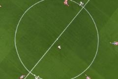 【集錦】西甲-索爾洛特閃擊小蜘蛛破門 馬競3-0巴列卡諾