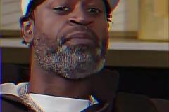 船長：小卡受傷時(shí)沒有被馬刺維護(hù)，反而被老將落井下石