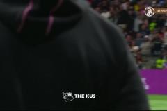 梅西賽后一臉不悅地離開球場(chǎng)，不得不說邁阿密后防實(shí)在太抽象了！