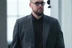 快船G3賽前穿搭：哈登小卡西蒙斯同款地壟溝 阿祖初現大佬風范