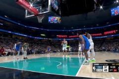 不敢睜開眼希望是我的幻覺！灰熊一波16-0，已經領先雷霆近30分了！