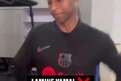 會(huì)玩！點(diǎn)名要牛郎陪侍！維尼修斯和日本第一牛郎顛球互動(dòng)