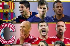 你選擇誰？國外博主：哪一組是有史以來最好的三叉戟？