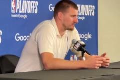 倫納德最牛逼的地方就是心態真的強大！