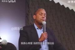 努力是成功的唯一結果！BJ：喬丹并不是一開始就是最厲害的！
