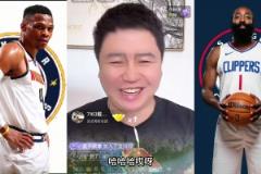 大史：威少打8分鐘比庫里投的都多 一會就給掘金投沒了