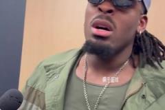 莫蘭特和你說啥了？多特：他擁抱了我，至少他知道我不是故意的