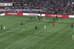 這就被打穿了白浪絲滑傳切打穿邁阿密后防，肉眼可見的弱啊！