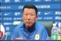 崔康熙：王大雷把狀態(tài)調(diào)整得很好，甚至自費(fèi)請(qǐng)康復(fù)師進(jìn)行訓(xùn)練