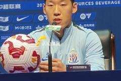 朱辰杰賽前表示，球隊已做好充足準備