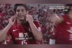 經(jīng)典！孔卡防守門線解圍&進(jìn)攻轟無解世界波，讓日本解說陷入死寂