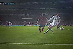 C羅恐怖的核心力量！別人還沒倒下，他就已經站起