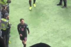 遭溫哥華球迷辱罵！梅西回應：下場比賽見！