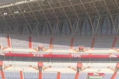 魯滬大戰賽前,斯盧茨基:泰山有中超最強球員!希望球隊能實現零封!