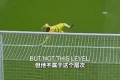 采訪原文！卡佩羅：貝馬梅獨(dú)一檔大羅靠后，C羅沒到這個(gè)層次！