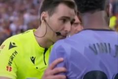 馬競長文怒斥皇馬：皇馬玷污了足球，請立刻停止這種行為