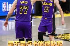 東詹到底誰是湖人老大？蘇群：史蒂芬A就愛挑事 他就專門為流量的