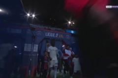 【集錦】法甲-法比安破門 巴黎狂轟32腳射門1-3尼斯聯賽首敗