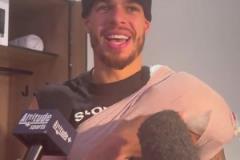 小波特談離開替補席：不太清楚規則，很高興球隊及時制止我