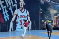 有一說一，這妹子在野球場相當于什么級別？