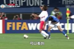 韓國人甚至羞愧了！這應該是世界杯史上最黑暗的比賽