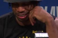 巴特勒：不是吧，不上也能贏，老子以前過的什么日子！