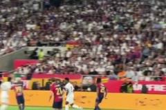 維尼修斯在亞馬爾面前像個新兵蛋子