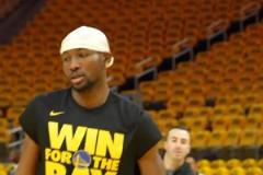 他能行嗎？巴特勒缺席G3 庫明加頂上首發