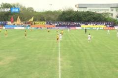 【集錦】中冠-廣西布山1-2五華華京 賴健濤點射致勝