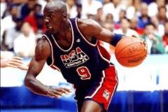 降維打擊！喬丹在1992年奧運會上的精彩集錦！