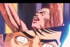 櫻木也干了！戈登補扣絕殺簡直完美復(fù)刻了櫻木絕殺陵南