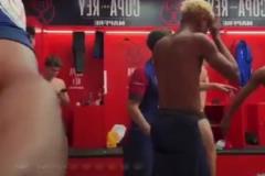 這舞蹈是傳承內馬爾嘛亞馬爾和巴爾德：大伙兒嗨起來！