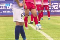 【集錦】中冠-海南雙玉0-11湖北超級先生 孫玉鵬盧正杰帽子戲法