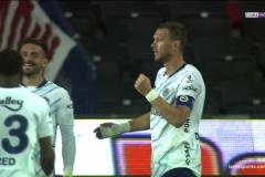 太快了！費內巴切4分鐘連進3球！球隊瞬間3-1反超比分！