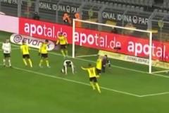 單場兩球三助！羅伊斯經典戰(zhàn)：22年率隊笑傲普魯士德比！