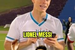 其實登貝萊的情商真的不低