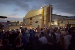 系列賽結果已經蓋棺定論？G4賽后魔術球迷和凱爾特人球迷對峙！