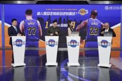 王猛：湖人仍有希望逆轉森林狼，湖人有兩位超巨能創造奇跡！