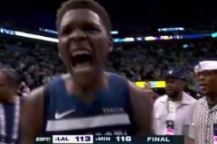 愛德華茲這樣的才是真正打服的所有人！