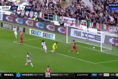 尤文再下一城！圖拉姆送助攻穆阿尼單刀推射破門！