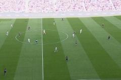 【集錦】女足歐冠-馬里奧娜世界波 阿森納4-1里昂總分5-3逆轉晉級