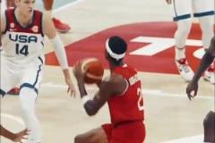 技術流天花板！國際賽場的SGA如何統治比賽？