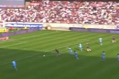 葡萄牙神鋒！保萊塔細膩技術零度角吊射攻破巴特茲球門