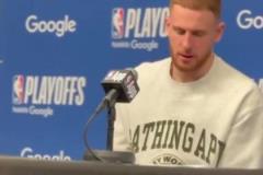 迪文琴佐：只要我狼團結在一起 這個團隊就不可被戰勝的!