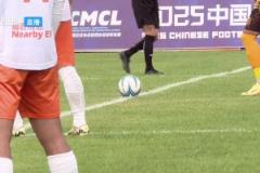 真正的領袖該如何養成？ 看看梅西！