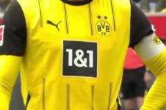 看抽象整活，我只看多特蒙德！吉拉西：最需要月光寶盒的一次！