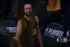 相見恨晚！巴特勒來勇士后 發現庫里訓練也是個狠人！