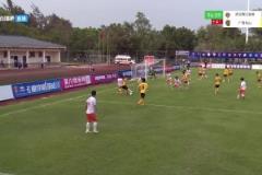 阿這...中冠球迷大喊：裁判SB，收錢啦，黑哨